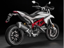 Фото Ducati Hypermotard 939  №4